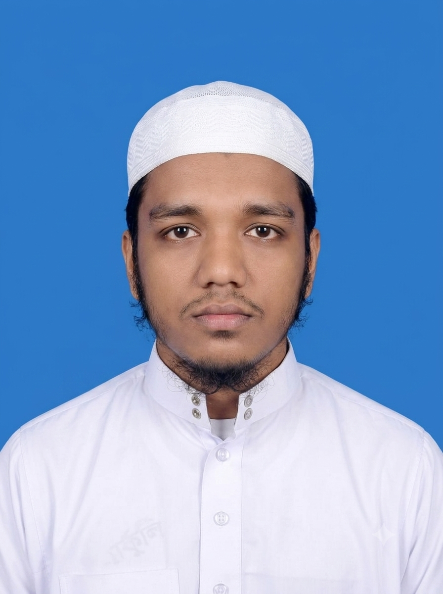 হাফেজ মুজাহিদ আহমেদ