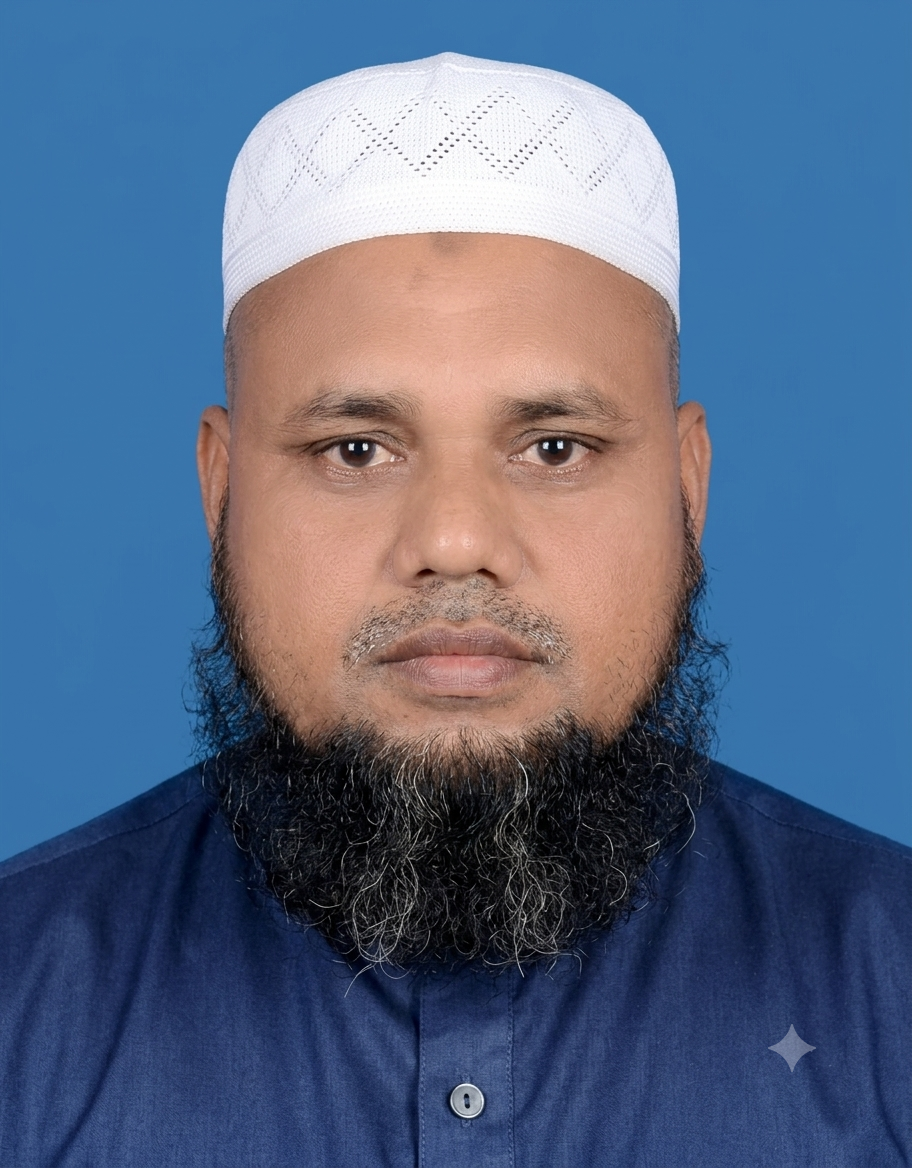 হাফেজ হাফিজুর রহমান