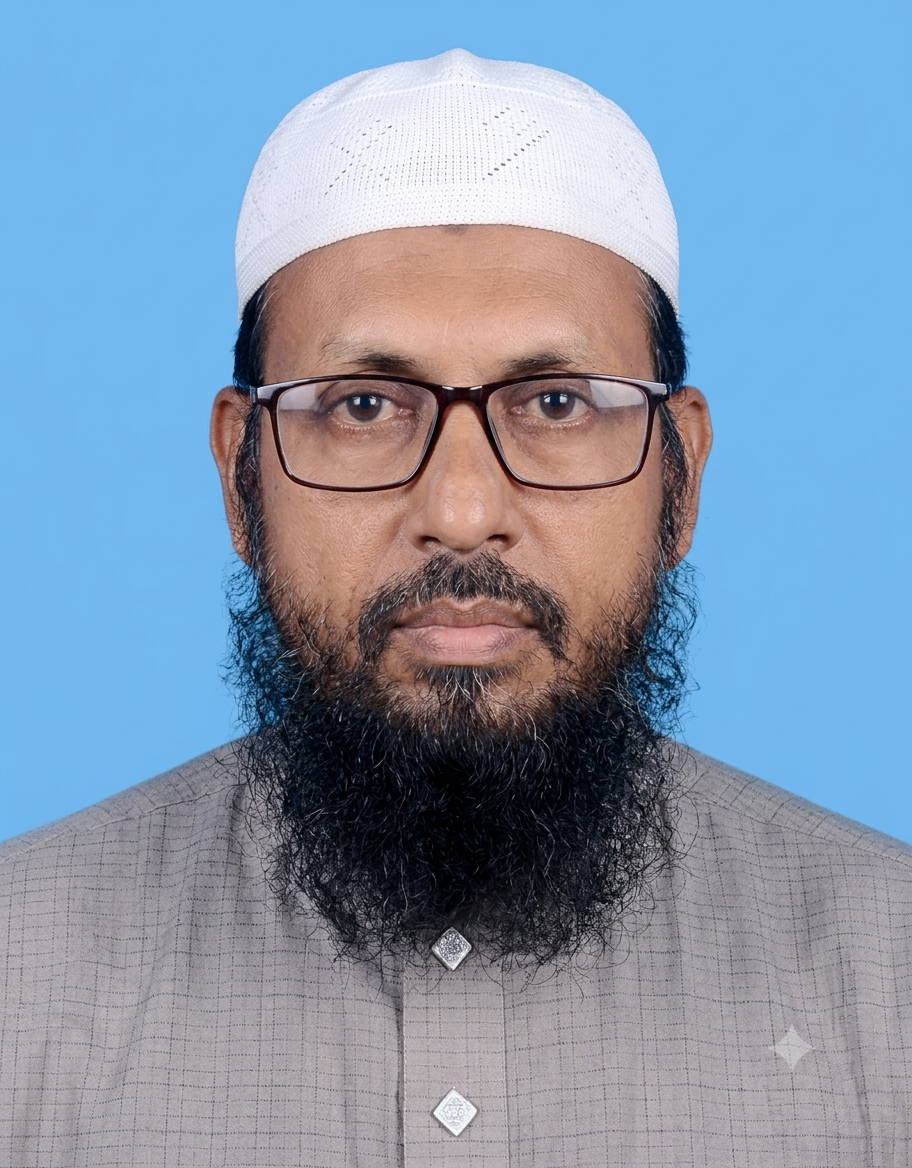 মুফতি ইসমাইল হোসেন সিরাজী