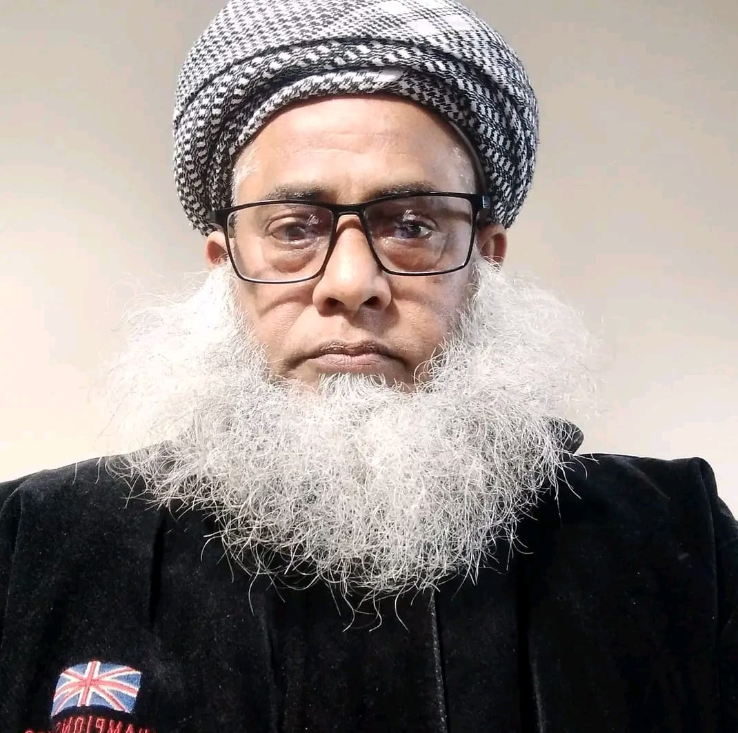 মুফতি আব্দুল হান্নান সাহেব